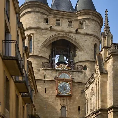 Appartement Duplex Moderne Climatise Au Coeur De