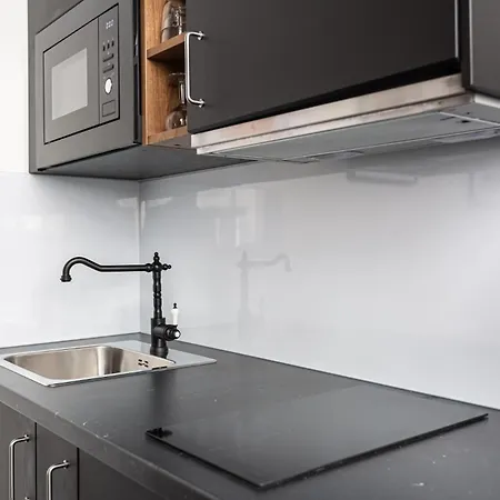 Duplex Moderne Climatise Au Coeur De Appartement Bordeaux